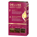 Palette Deluxe Hair Dye - Long-Lasting Coffee Brown Color with Nourishing Formula