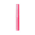 JRL Professional J301 Pink Cutting Comb for Precision Styling