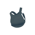Oioi Mama Baby Bib - Soft, Adjustable, Waterproof Bib for Infants and Toddlers (6 Months to 4 Years)