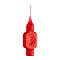 Tepe Interdental Brush 0.5mm Red - Pack of 6 for Effective Oral Hygiene