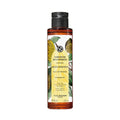 Aromakoloji Body and Massage Oil - Invigorating Lemon Scent for Natural Skincare & Aromatherapy