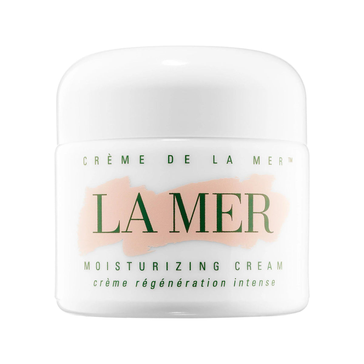 Crème de la Mer Ultra-Rich Moisturizing Cream for Dry Skin - Luxurious Anti-Aging Hydration