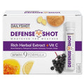 Dailyshot Defense Shot Herbal Liquid Supplement 7 Pieces