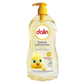 Dalin Baby Shampoo Tear-Free Formula 400 ml