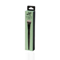 Elly Medium Flat Foundation Brush No: 37 for Smooth Makeup