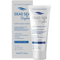 Dead Sea Spa Magik Beyond Super Hand Cream 75ml