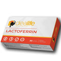 Dealife Lactoferrin Daily Dietary Supplement 30 Capsules
