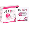 Deniz Pharma Denflor Probiotic Sachets for Gut Health 10 Count
