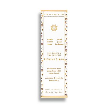 Densa Essential Dark Spot & Tone Evening Serum 50 ml