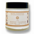 Densa Essential Cold Pressed Coconut Oil for Hair & Skin 100 ml