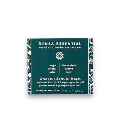 Densa Essential Anti-Aging Rich Cream with Retinol 50 ml