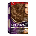 Wella Koleston Supreme Hair Dye - Luxurious Dark Blonde Color, Nourishing Plex Oil Care Technology