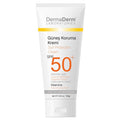 Dermaderm SPF 50 Sun Protection Cream for Daily Shielding 100g