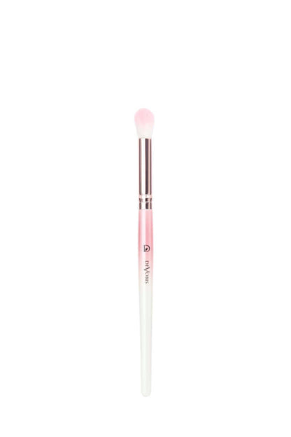 Golden Rose Devobis Dual Ended Eyeshadow Brush for Eye Makeup