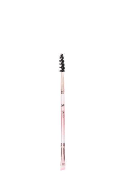 Golden Rose Devobis Eyebrow Brush for Precision Shaping