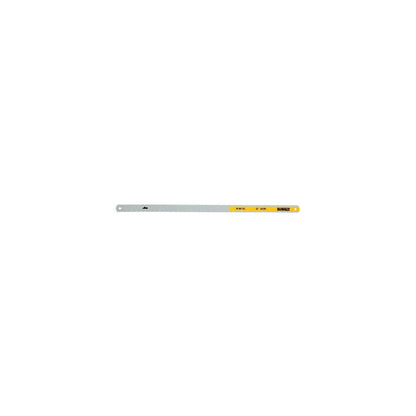 DeWalt DWHT20552 12" BIMTL Hacksaw Blade 24T