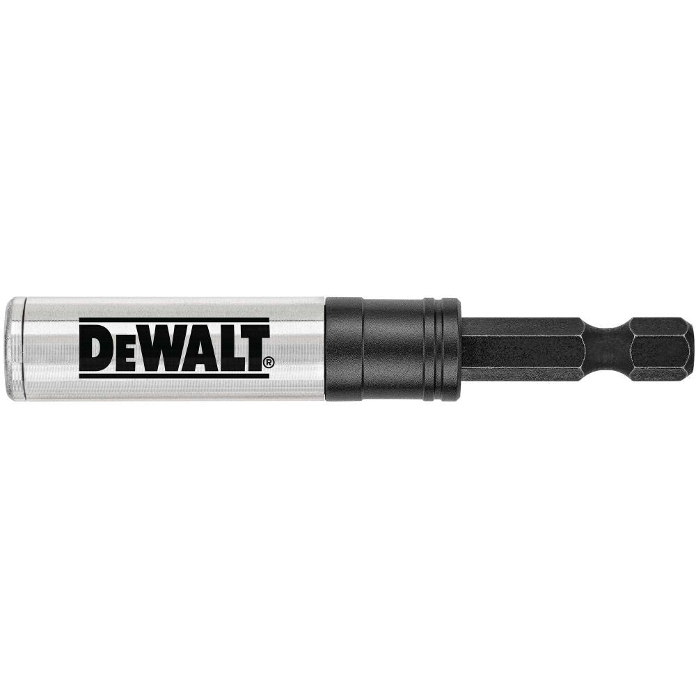 DeWalt DWA3HLDFT Impact Ready Locking Bit Holder 3 In