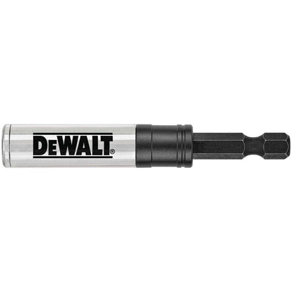 DeWalt DWA3HLDFT Impact Ready Locking Bit Holder 3 In