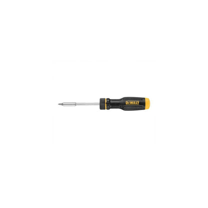 DeWalt DWHT68002 MAX FIT Ratcheting Multi-Bit Screwdriver Set (11 pc.)