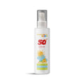 Dexpantonne Kids SPF 50+ Sunscreen Lotion for Sensitive Skin 150ml