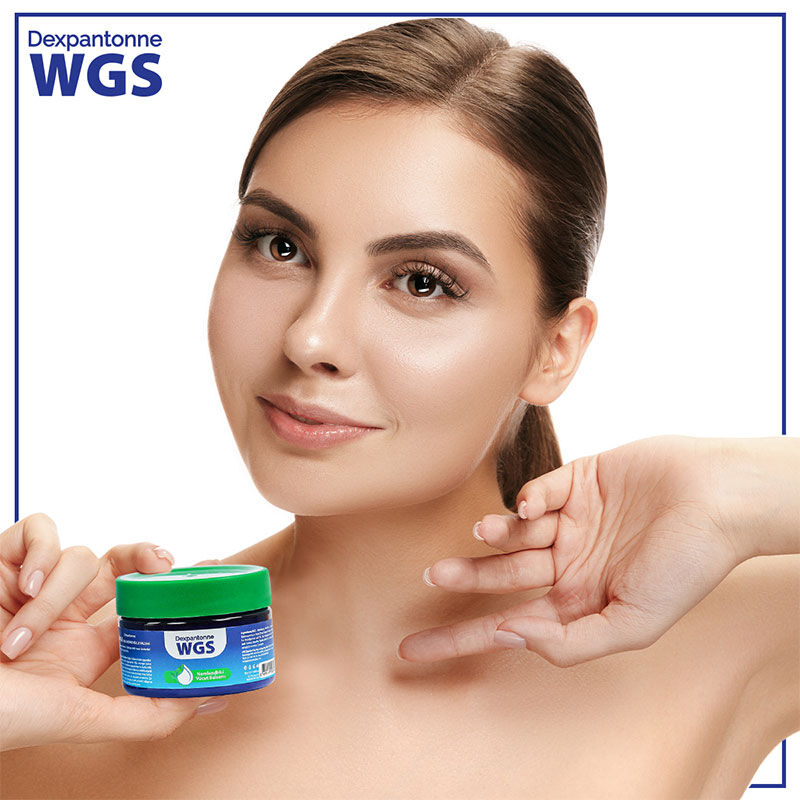 Otc Istanbul Ilac Dexpantonne WGS Body Balm with Eucalyptus 50 ml