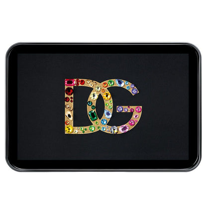 Dolce & Gabbana Bold Face & Eye Jewelry Stickers