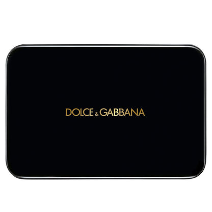 Dolce & Gabbana Bold Face & Eye Jewelry Stickers