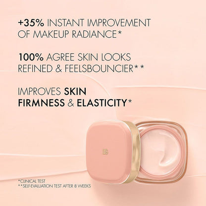 Dolce & Gabbana Glow-Bounce Ceramide Cream Plumping Moisturizer 50ml