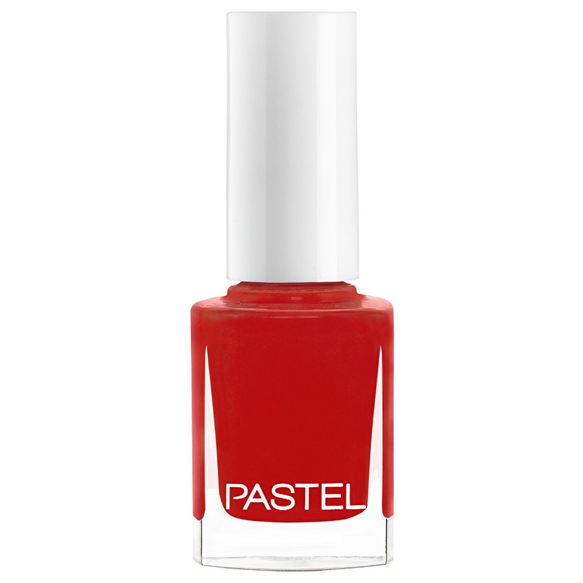 Pastel Nail Polish 290 - Vegan, Cruelty-Free Nail Polish with Variety of Striking Colors