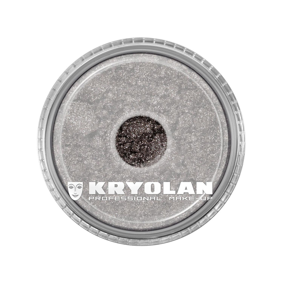 Kryolan Satin Powder SP 232 Metallic Shimmer Eyeshadow 3 g