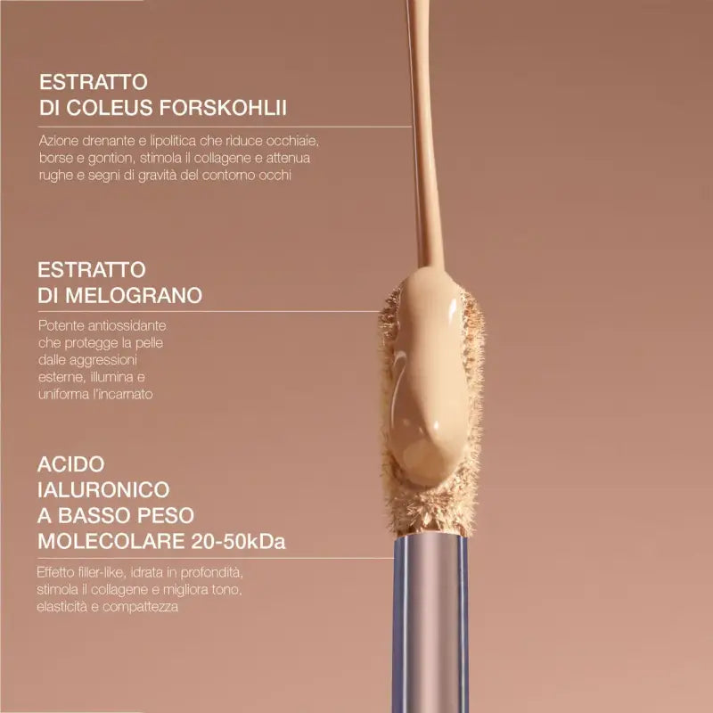 Diego Dalla Palma It's A Filter Smoothing Concealer 134W
