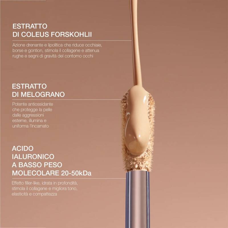 Diego Dalla Palma It's A Filter Concealer 137 W
