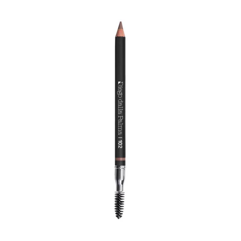 Diego Dalla Palma Water Resistant Eyebrow Pencil 102
