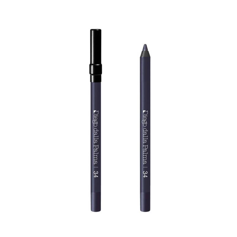 Diego Dalla Palma Stay On Me Eyeliner Waterproof Shade 34