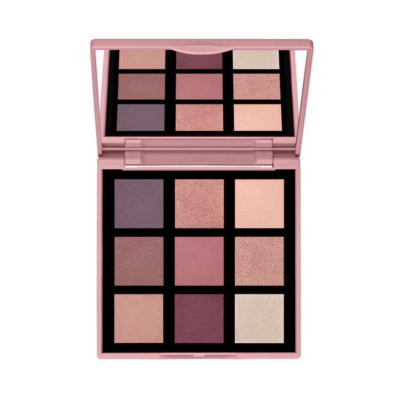 Diego Dalla Palma Nuda Pink 305 Eyeshadow Palette