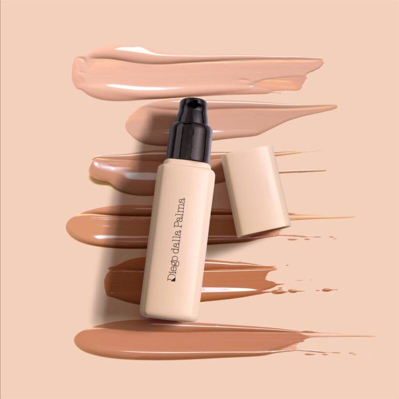 Diego Dalla Palma Nudissimo Matte Foundation 246 W