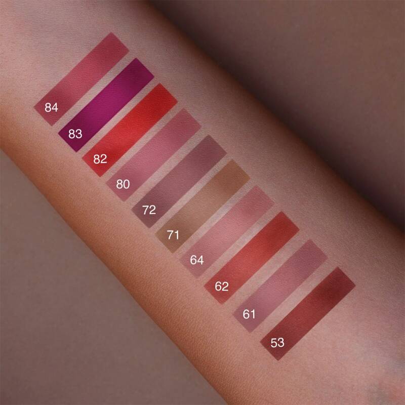 Diego Dalla Palma Lip Pencil 62 Kiremit - Brick Red