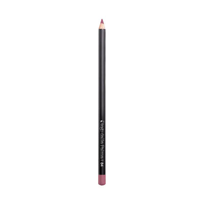 Diego Dalla Palma Lip Pencil 84 Long-Wear Dark Pink