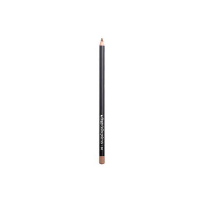 Diego Dalla Palma Lip Pencil 88 Long-Wear Dark Nude Pink