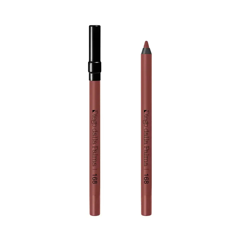Diego Dalla Palma Stay On Me Lip Liner 168 Water Resistant