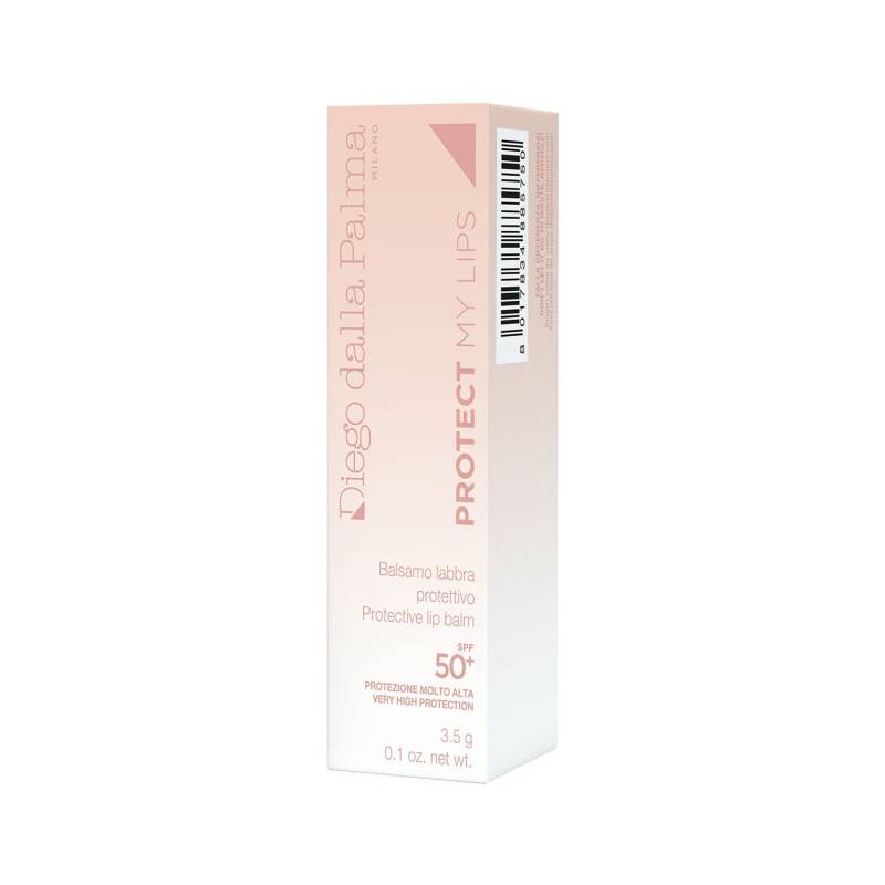 Diego Dalla Palma Protect My Lips Balm SPF50+ 122