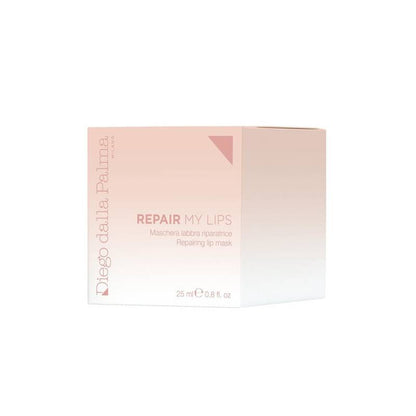 Diego Dalla Palma Renew My Lips Mask Hydrating Lip Treatment