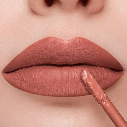 Diego Dalla Palma Stay On Me Liquid Lipstick 33