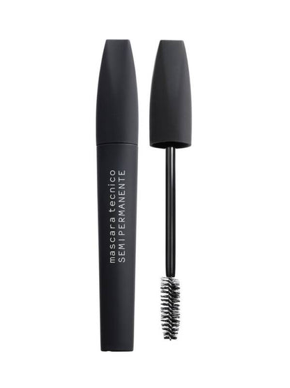Diego Dalla Palma Semi-Permanent Mascara Waterproof Brown 9ml