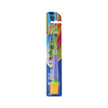Difas Kids Toothbrush with Soft Bristles & Standing Base