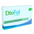 Neu Pharma Diofol Folic Acid & Vitamin D3 Supplement 30 Tablets