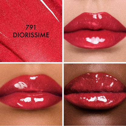 Dior Addict Glass Lipstick 791 Diorissime for High Shine