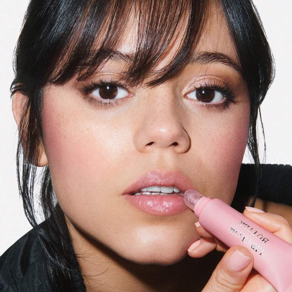 Dior Addict Lip Glow Butter 105 Hydrating Lip Balm