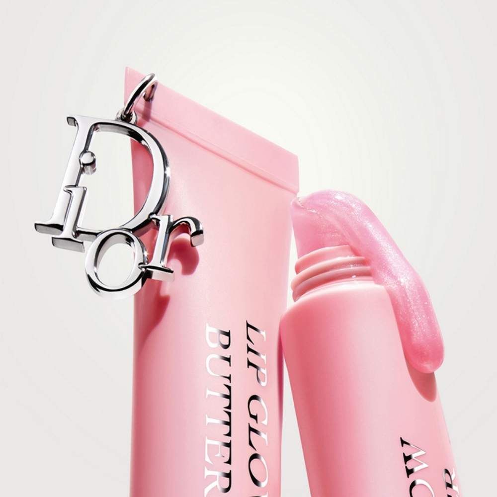 Dior Addict Lip Glow Butter 105 Hydrating Lip Balm