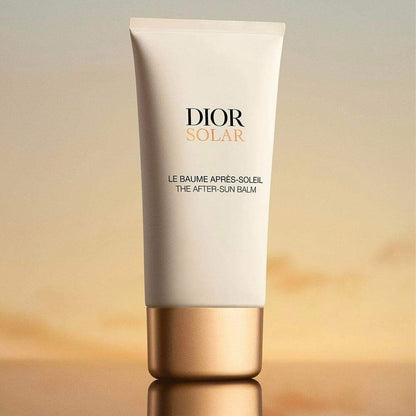 Dior Solar The After Sun Balm Soothing Body Care 150ml